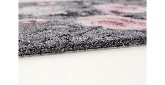 KÜCHENLÄUFER 50/150 cm - Rosa/Weiß, Trend, Textil (50/150cm) - Esposa