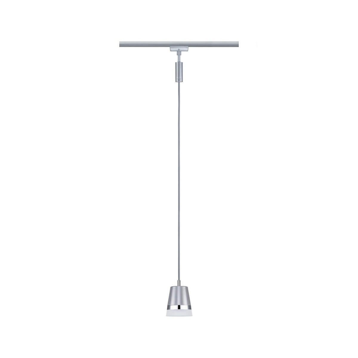 SCHIENENSYSTEM-HÄNGELEUCHTE - Basics (8,4/121,4cm) - Paulmann