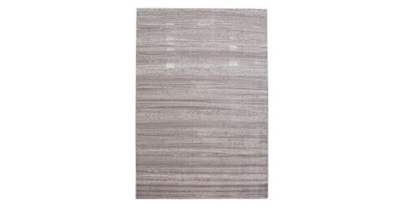 WEBTEPPICH 140/200 cm Plus Beige  - Beige, Basics, Textil (140/200cm) - Novel