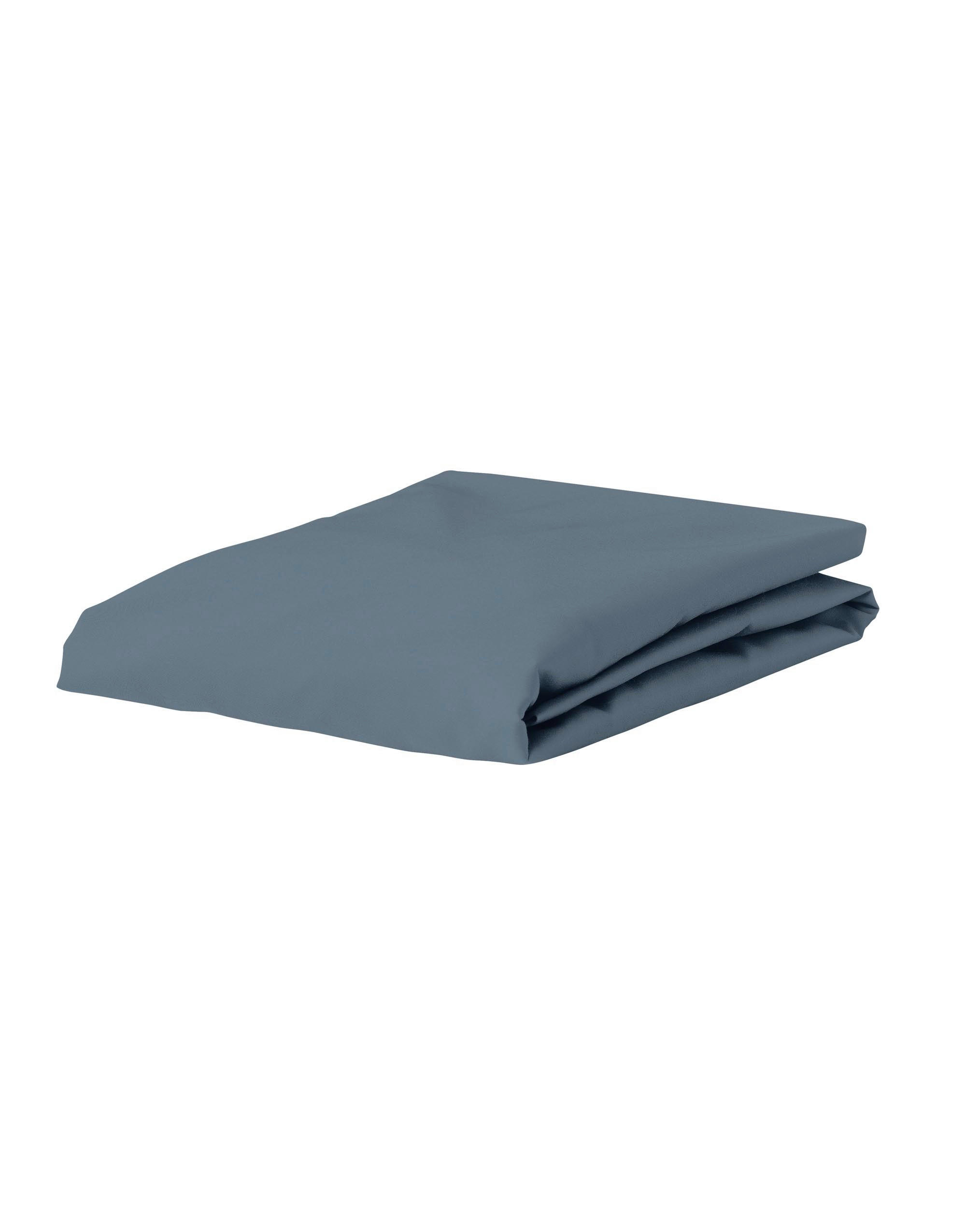 NAPÍNACIA PLACHTA, modrá, 90/200 cm - modrá, Basics, textil (90/200cm) - Essenza