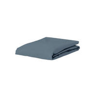 NAPÍNACIA PLACHTA, modrá, 90/200 cm - modrá, Basics, textil (90/200cm) - Essenza