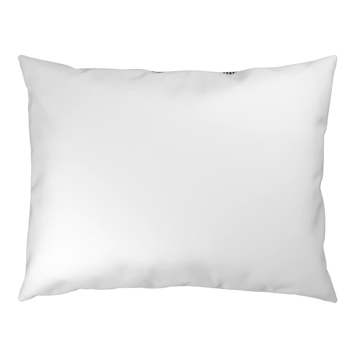 WENDEBETTWÄSCHE Satin 140/200 cm  - Multicolor, Textil (140/200cm) - Esposa