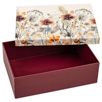 GESCHENKBOX  - Basics, Karton (26/8/17cm)
