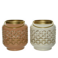 LUCERNA  - Basics (18,00/18,00/20,00cm)