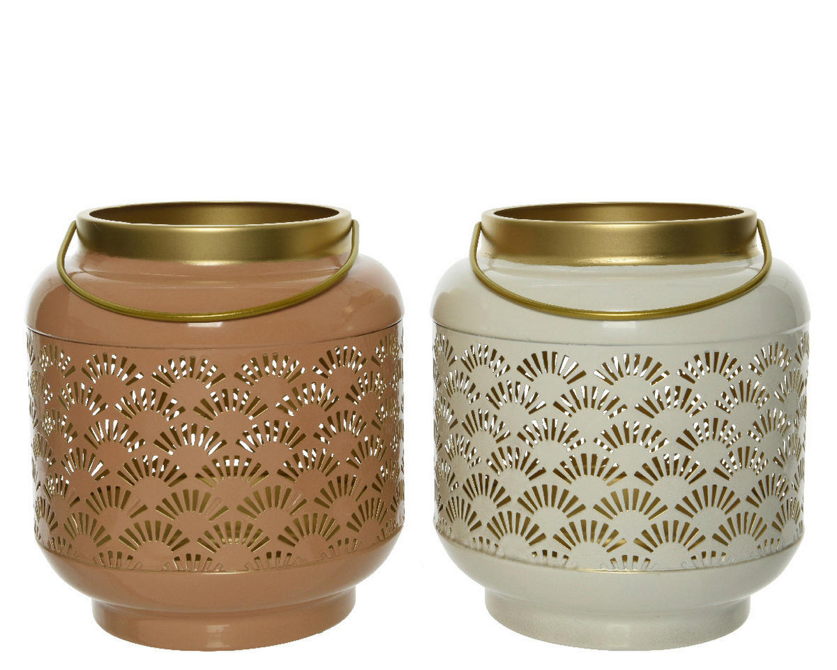 LUCERNA  - Basics (18,00/18,00/20,00cm)