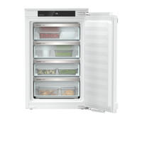 GEFRIERSCHRANK IFND3924-22  - Weiß, Basics, Kunststoff (56-57/87,4-89/55cm) - Liebherr