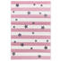 KINDERTEPPICH 120/180 cm Rosa - Rosa, Textil (120/180cm) KINDERTEPPICH 120/180 cm Rosa - Rosa, Textil (120/180cm)