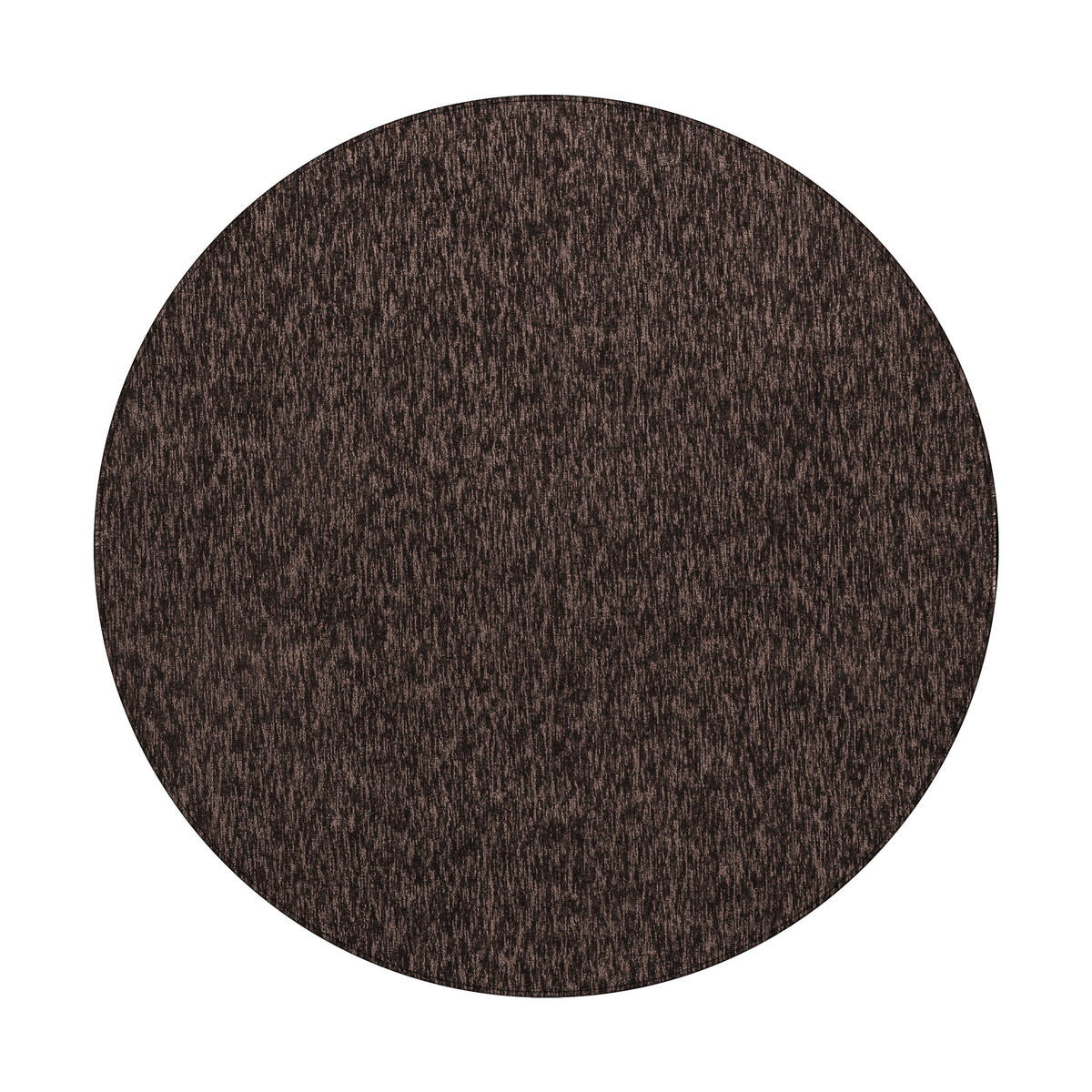 FLATVÄVD MATTA 200/200 cm Nizza  - brun, Design, textil (200/200cm) - Novel