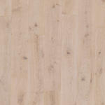 LANDHAUSDIELE Eiche gekälkt  per  m² - Eichefarben/Weiß, LIFESTYLE, Holz (220/18,5/1,3cm) - Ambiente