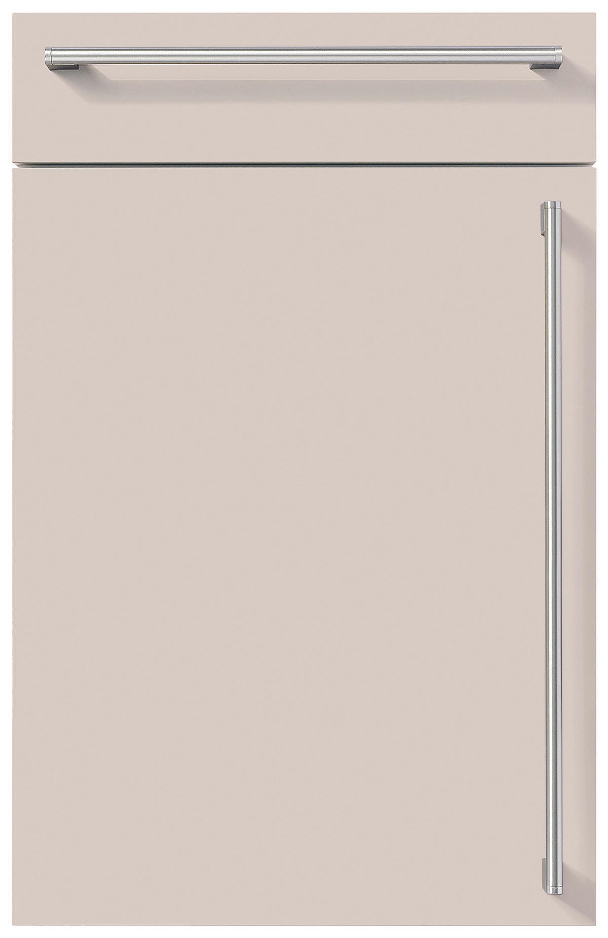 KUHINJA PO MERI - Basics, leseni material - Novel