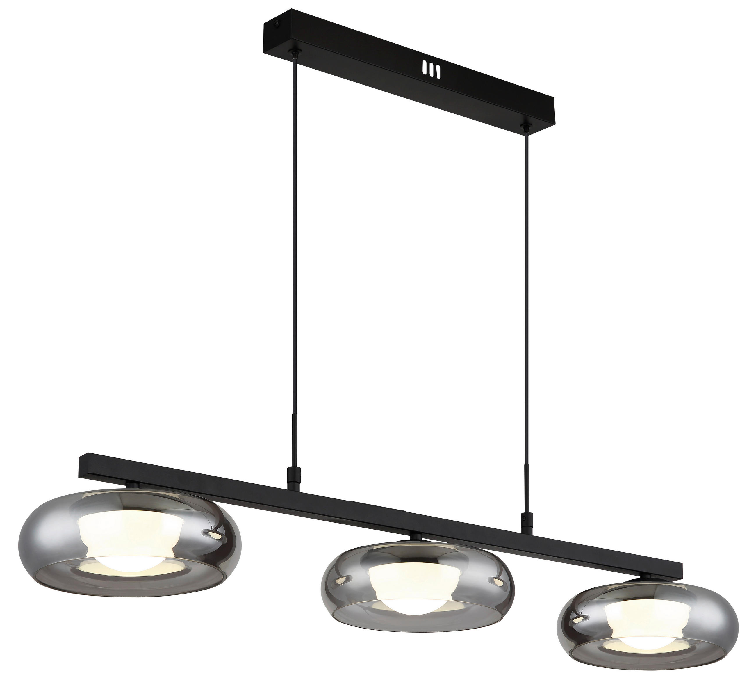 LED-HÄNGELEUCHTE 85/20/120 cm  - Design (85/20/120cm) - Globo