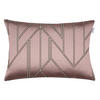 KISSENHÜLLE Elian 38/58 cm  - Anthrazit/Beige, KONVENTIONELL, Textil (38/58cm) - Schöner Wohnen