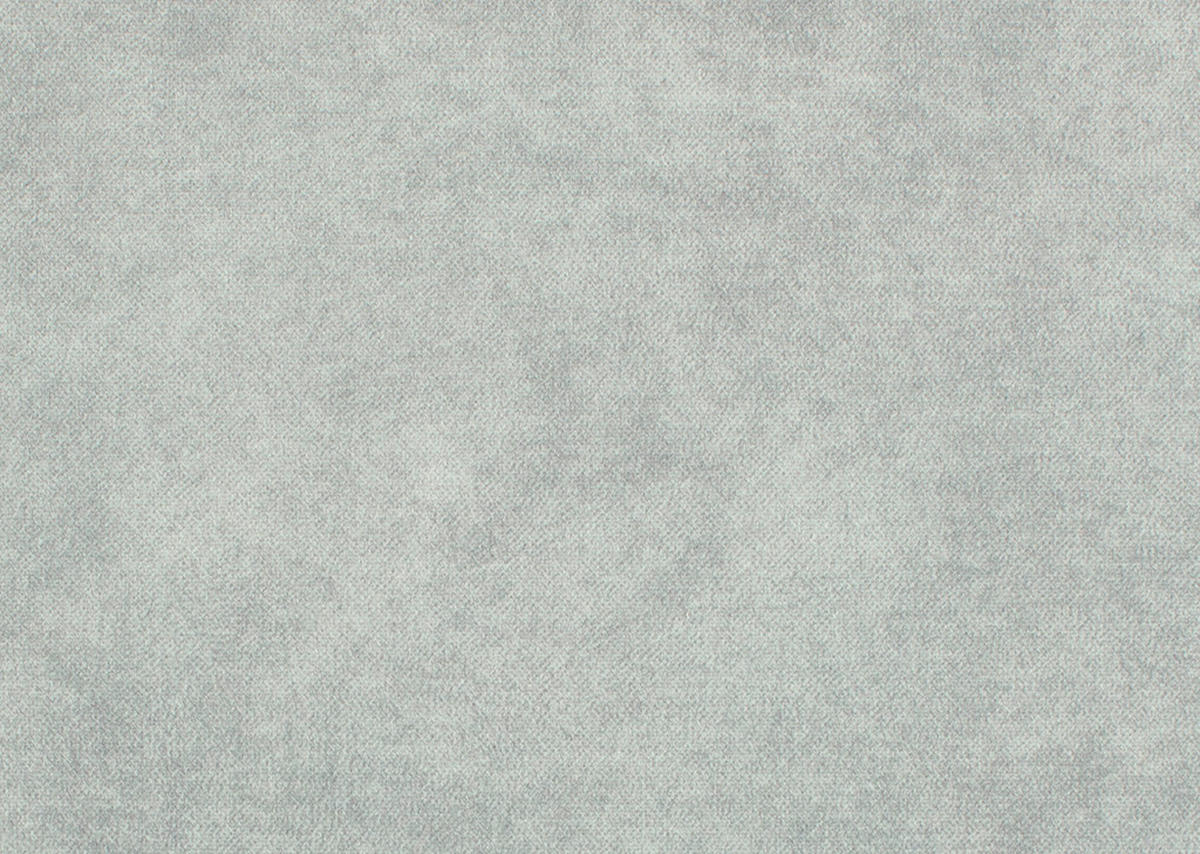 BOXSPRINGBETT 160/200 cm  in Hellgrau  - Chromfarben/Hellgrau, Konventionell, Kunststoff/Textil (160/200cm) - Voleo
