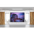 Architektur BILD CAZINO - Multicolor, Basics, Holzwerkstoff/Kunststoff (200/100cm) - Wiedemann Architektur BILD CAZINO - Multicolor, Basics, Holzwerkstoff/Kunststoff (200/100cm) - Wiedemann