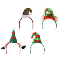 DIADEM - multicolor, Basics, plast (4/19/25cm)