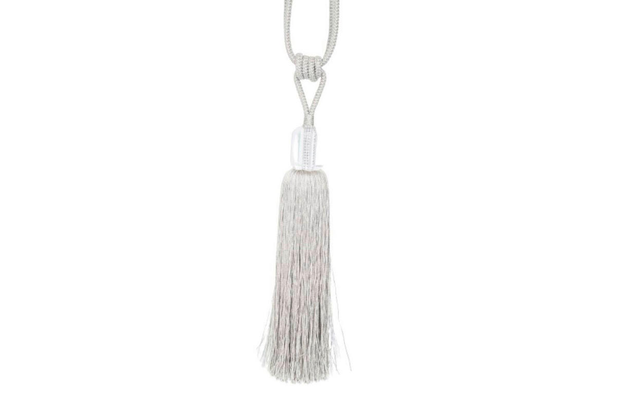CORDON  - argintiu, Basics, textil (0.3kg)