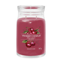 SVIJEĆA MIRISNA   - Basics, staklo (9,3/15,7/9,3cm) - Yankee Candle