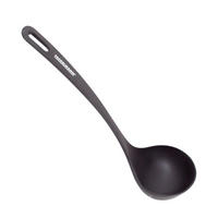 ZAJEMALKA   5/9/29 cm                  - črna, Basics, umetna masa (5/9/29cm) - Fackelmann