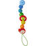 SCHNULLERKETTE 0 Monat(e) - Multicolor, Basics, Holz/Kunststoff (22cm) - Haba SCHNULLERKETTE 0 Monat(e) - Multicolor, Basics, Holz/Kunststoff (22cm) - Haba
