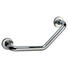 WANNENGRIFF - Edelstahlfarben, Basics, Metall (45cm) WANNENGRIFF - Edelstahlfarben, Basics, Metall (45cm)