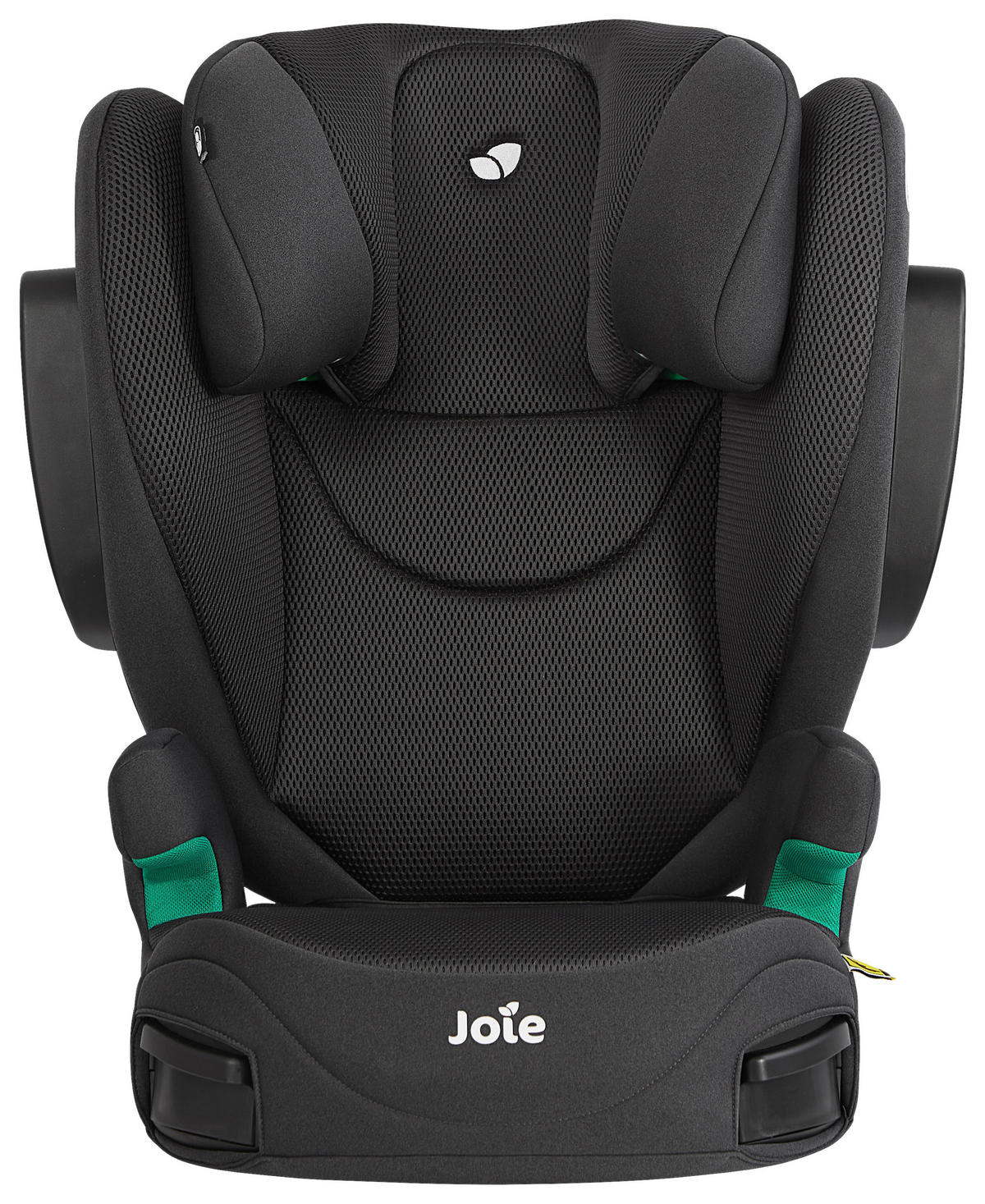 KINDERAUTOSITZ i-Trillo FX  - Schwarz, Basics, Kunststoff (55/83/40cm) - Joie