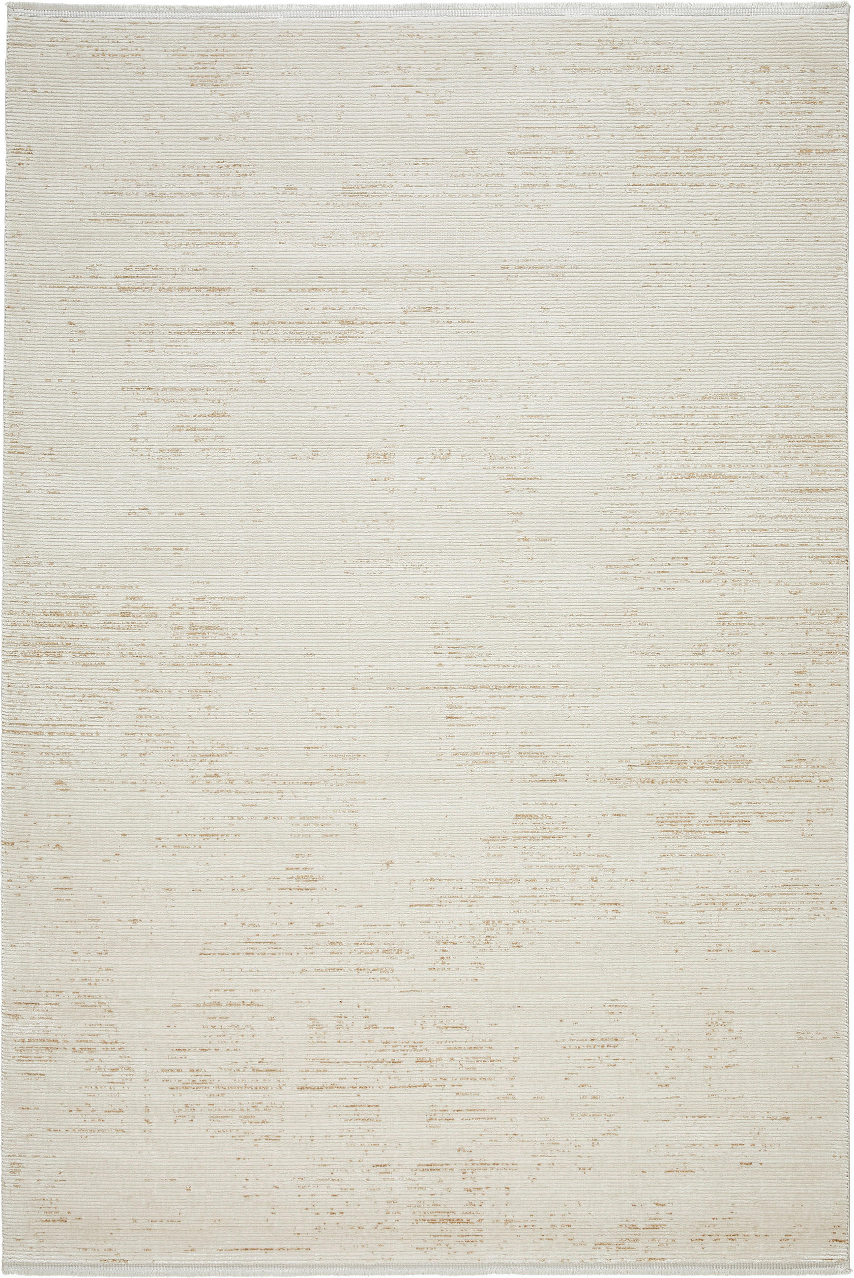VINTAGE KOBEREC, 80/150 cm, krémová - krémová, Design, textil (80/150cm) - Dieter Knoll