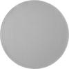 WEBTEPPICH 120 cm Toronto Grau  - Grau, Basics, Textil (120cm)