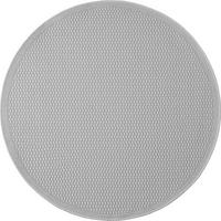 WEBTEPPICH 120 cm Toronto Grau  - Grau, Basics, Textil (120cm)