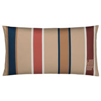 KOPFKISSENBEZUG 80/40 cm  - Rot, Design, Textil (80/40cm) - Joop!