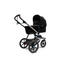 LIEGEWANNE - Schwarz, LIFESTYLE, Kunststoff (31/43/83cm) - Thule LIEGEWANNE - Schwarz, LIFESTYLE, Kunststoff (31/43/83cm) - Thule