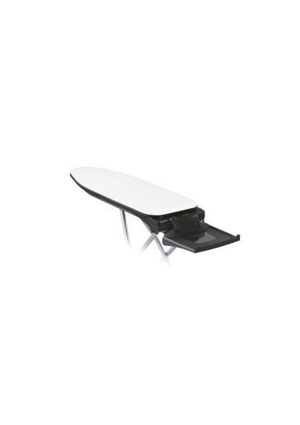 HUSĂ MASĂ DE CĂLCAT - alb, Basics, textil (45/140cm) - Leifheit