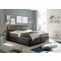 BOXSPRINGBETT 180/200 cm in Grau, Dunkelgrau - Dunkelgrau/Schwarz, KONVENTIONELL, Holz/Holzwerkstoff (180/200cm) - Carryhome BOXSPRINGBETT 180/200 cm in Grau, Dunkelgrau - Dunkelgrau/Schwarz, KONVENTIONELL, Holz/Holzwerkstoff (180/200cm) - Carryhome