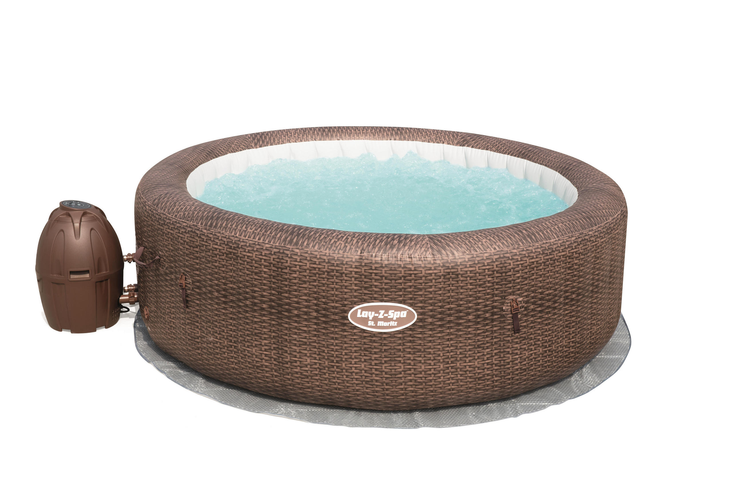 Whirlpool 54175 ST. Moritz