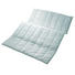 Sommerbett Famous Leicht 135/200 cm - Weiß, Textil (135/200cm) - CENTA-STAR
