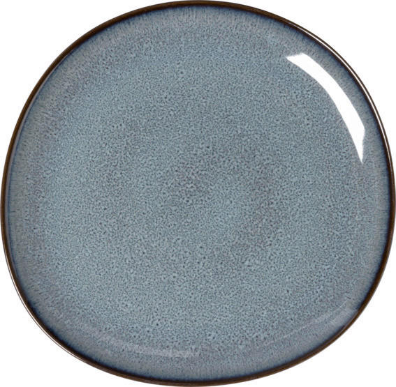 SERVIERPLATTE Lave Gris  - Lifestyle, Keramik (32/31,5/3cm) - Villeroy & Boch