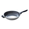 PFANNE 32 cm  - Anthrazit/Alufarben, Basics, Metall (32cm) - Kelomat