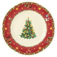 TANJUR PLITKI  25 cm             - Basics, keramika (25cm) - Seltmann Weiden