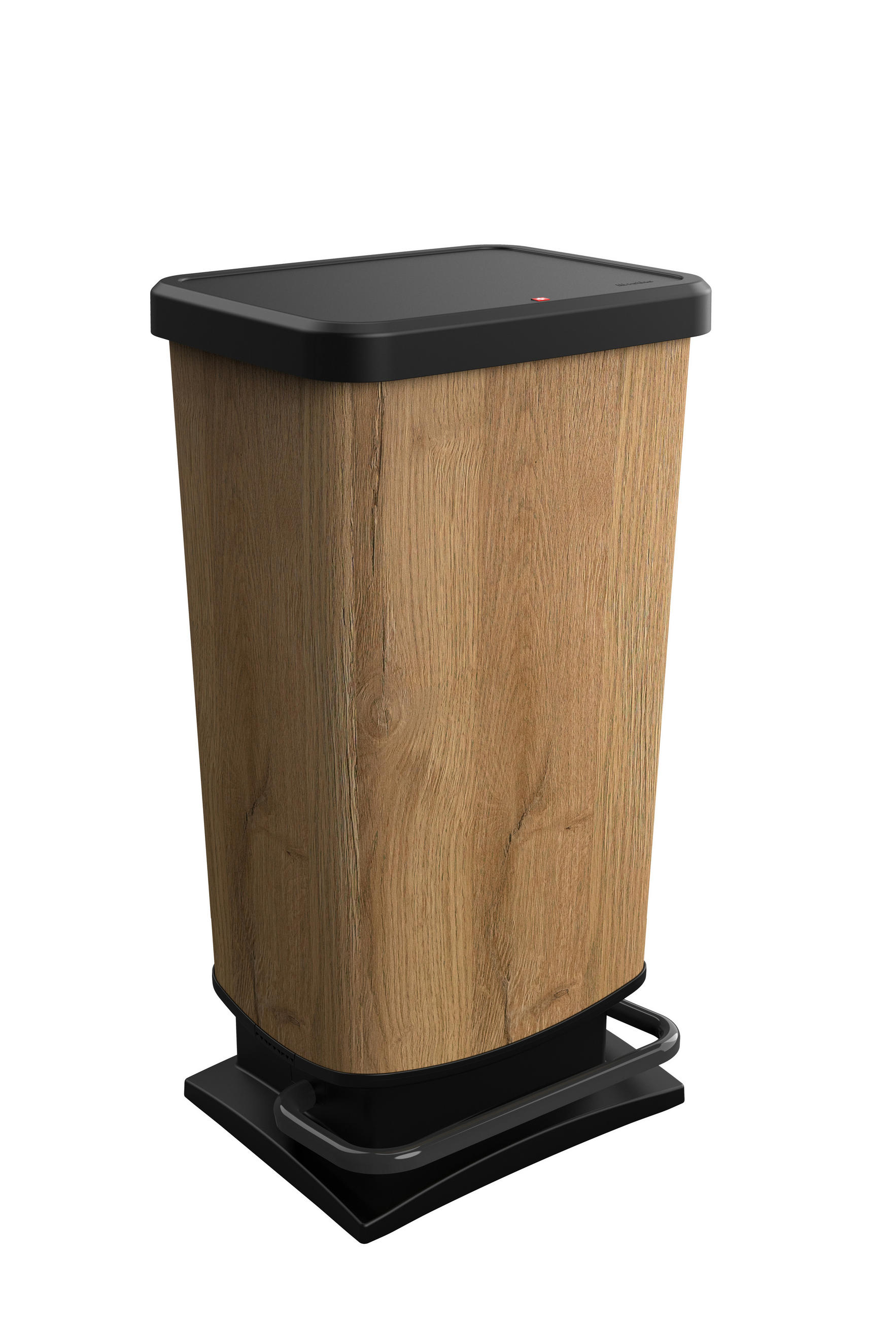 ABFALLEIMER 40 L  - KONVENTIONELL (29,5/67,6/35,3cm) - Rotho