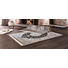 ORIENTTEPPICH 120/200 cm Beige - Beige, Basics, Weitere Naturmaterialien (120/200cm) - Esposa