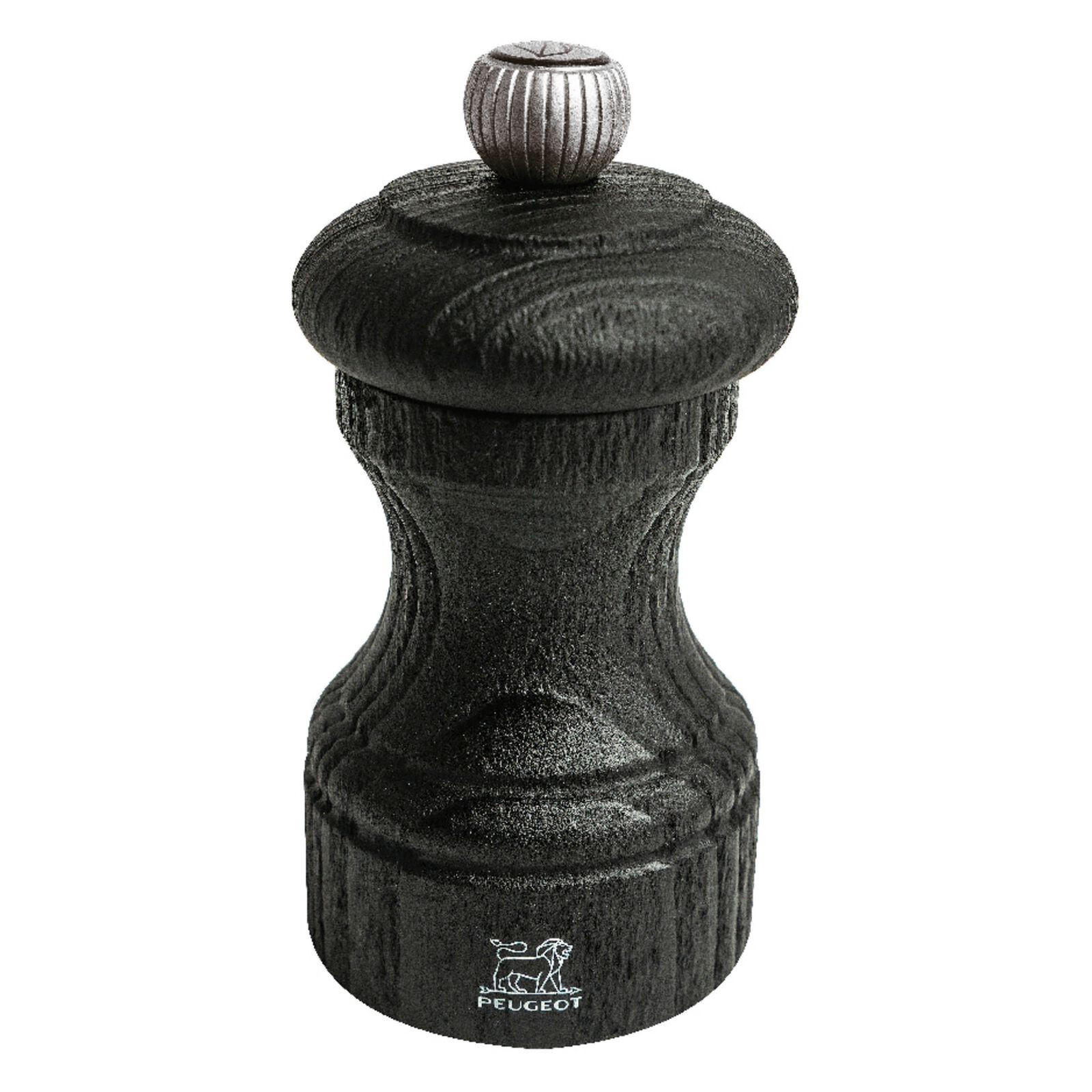 MLINČEK ZA POPER  Bistro       5/10 cm      - črna, Basics, les (5/10cm) - Peugeot