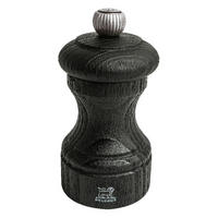 MLINAC ZA SOL Bistro  - crna, Basics, drvo (5/10cm) - Peugeot