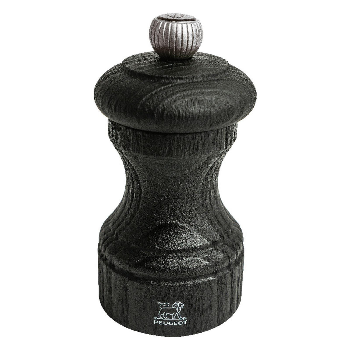 MLINAC ZA SOL Bistro  - crna, Basics, drvo (5/10cm) - Peugeot