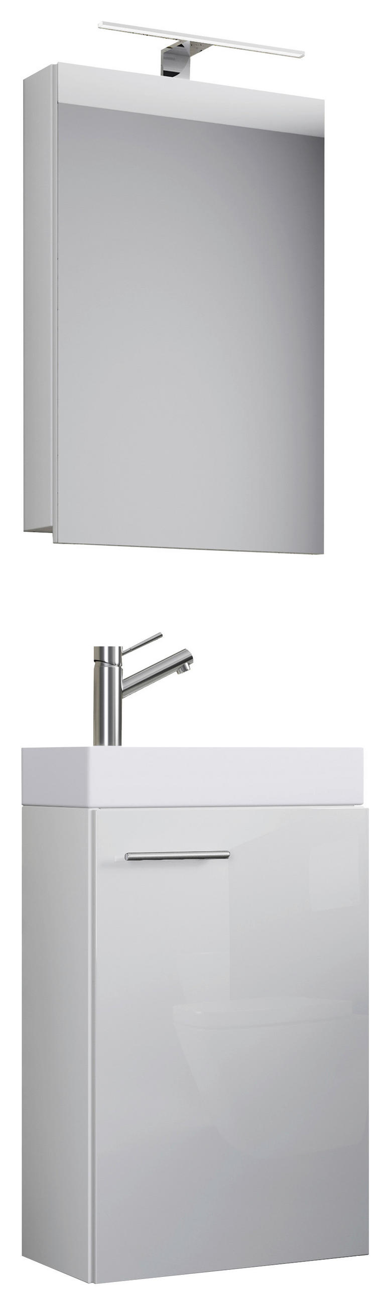 Baie De Serviciu 40 cm