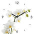 WANDUHR 20/20/3,1 cm - Multicolor, Natur, Glas (20/20/3,1cm) WANDUHR 20/20/3,1 cm - Multicolor, Natur, Glas (20/20/3,1cm)