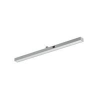 SCHIENENSYSTEM-STABLEUCHTE - Titanfarben, Basics (50/2,5/3cm) - Trio Leuchten
