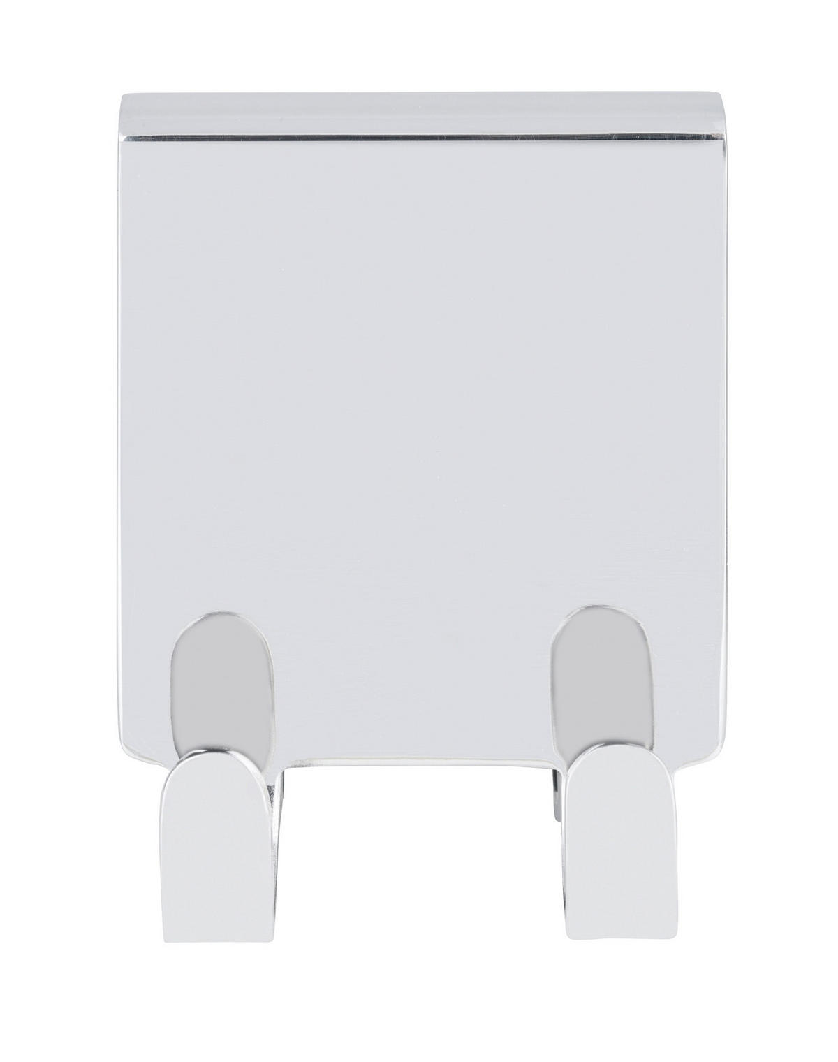 HAKEN Edelstahlfarben  - Edelstahlfarben, Konventionell, Metall (5,5/7/6,5cm) - Schöner Wohnen