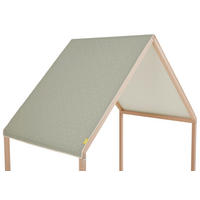 HIMMEL Little PAIDI House   - Grün, Basics, Textil (97/235cm) - Paidi