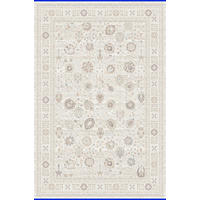VINTAGE-TEPPICH 240/330 cm Multicolor, Beige rechteckig  - Beige/Multicolor, LIFESTYLE, Textil (240/330cm) - Novel
