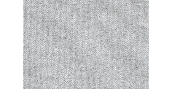 ECKSOFA in Flachgewebe Altrosa  - Schwarz/Altrosa, MODERN, Kunststoff/Textil (235/166cm) - Hom`in