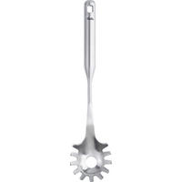 KOCHLÖFFEL Fissler Essential  - Edelstahlfarben, Basics, Metall (34/8/5cm) - Fissler